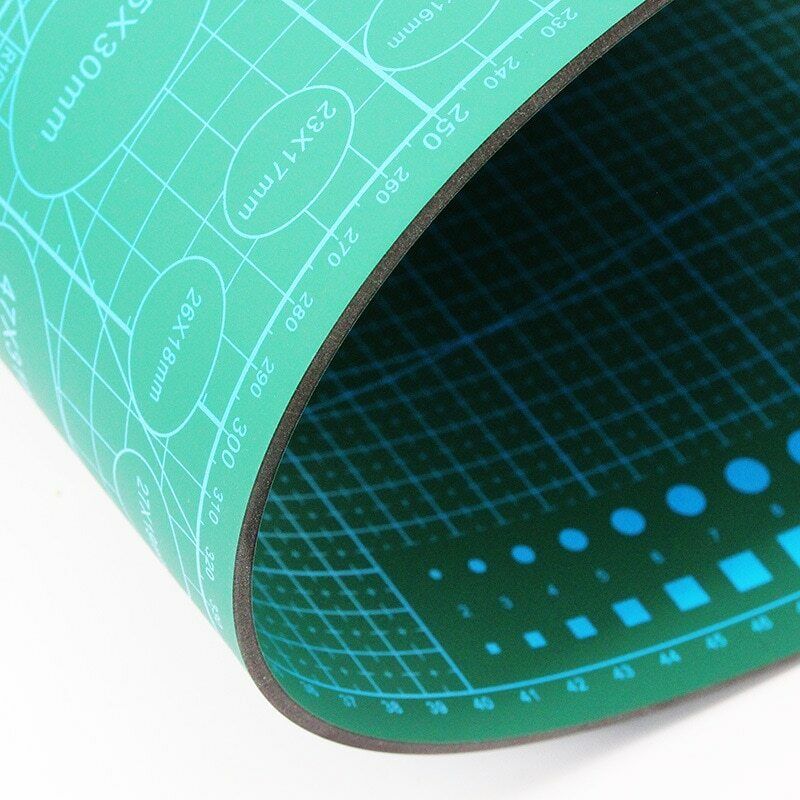 A2 A3 A4 A5 PVC Cutting Mat Cutting Pad Patchwork anti-static